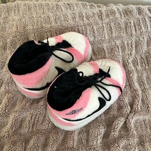 Fluffy Jordan’s